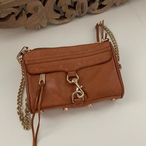 Rebecca Minkoff mini mac